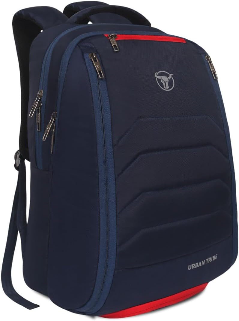 Urban Tribe Unisex's Accelerator Backpacks