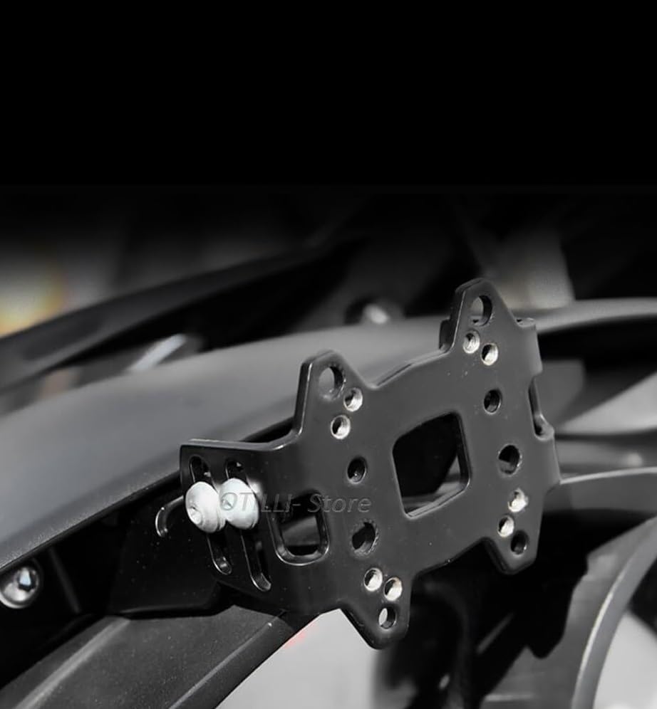 Support GPS moto résistant vibrations pour BMW K1200GT