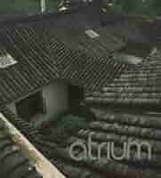 アート・デザイン・音楽 Atrium:Lichthofe Seit Funf Jahrtausenden Atrium:Lichthofe Seit Funf Jahrtausenden