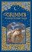 Grimm's Complete Fairy Tales (Barnes & Noble Omnibus Leatherbound Classics) (Barnes & Noble Leatherbound Classic Collection)