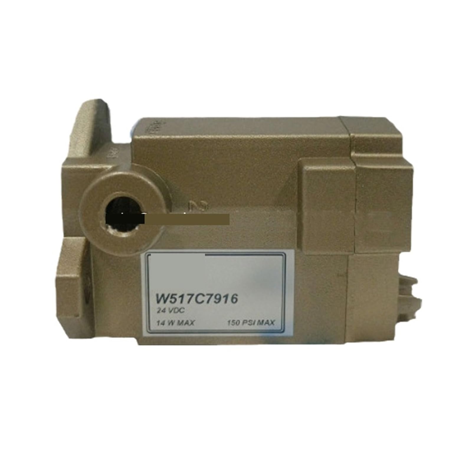Trgyjgkf One Color Solenoid Valve W517c7916 Ross 24Vdc Pneumatic Control Directional Valves