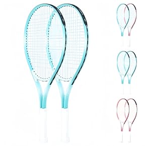 軟式テニスラケット3本 中古】スラセンジャー タイプ 2 NX 3Slazenger TYPE II NX THREE