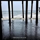 Soft Waves Brush The Shore