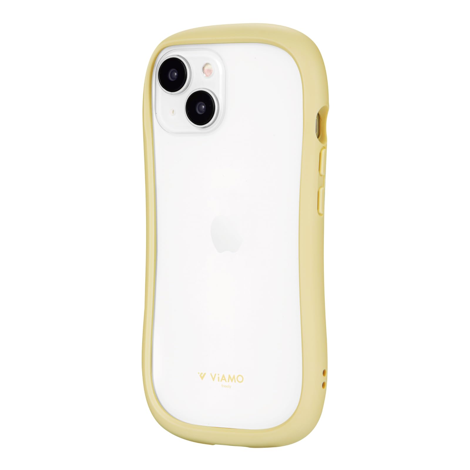 Amazon.co.jp: ルプラス(Leplus) iPhone 15/iPhone 14 耐傷・耐