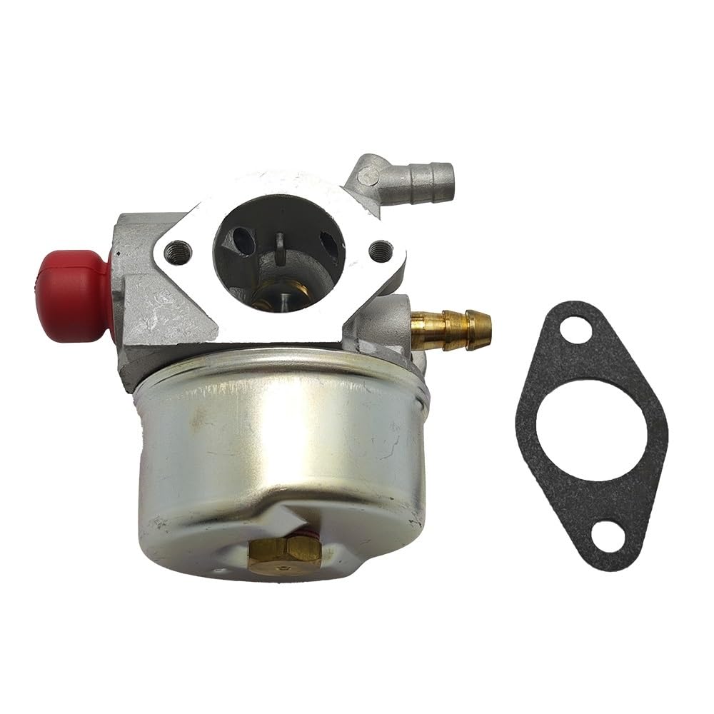 Carburateur 640350 LEV100 performant pour retrouver une tonte fluide et une pelouse parfaite