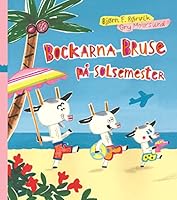 Bukkene Bruse drar til Syden 9178131634 Book Cover