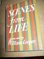 Scenes from Married Life and Scenes from Later Life B000SJZJHM Book Cover