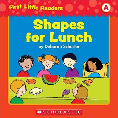 First Little Readers