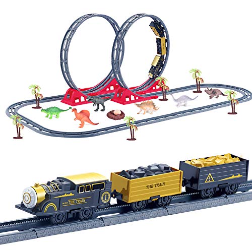 toy train online