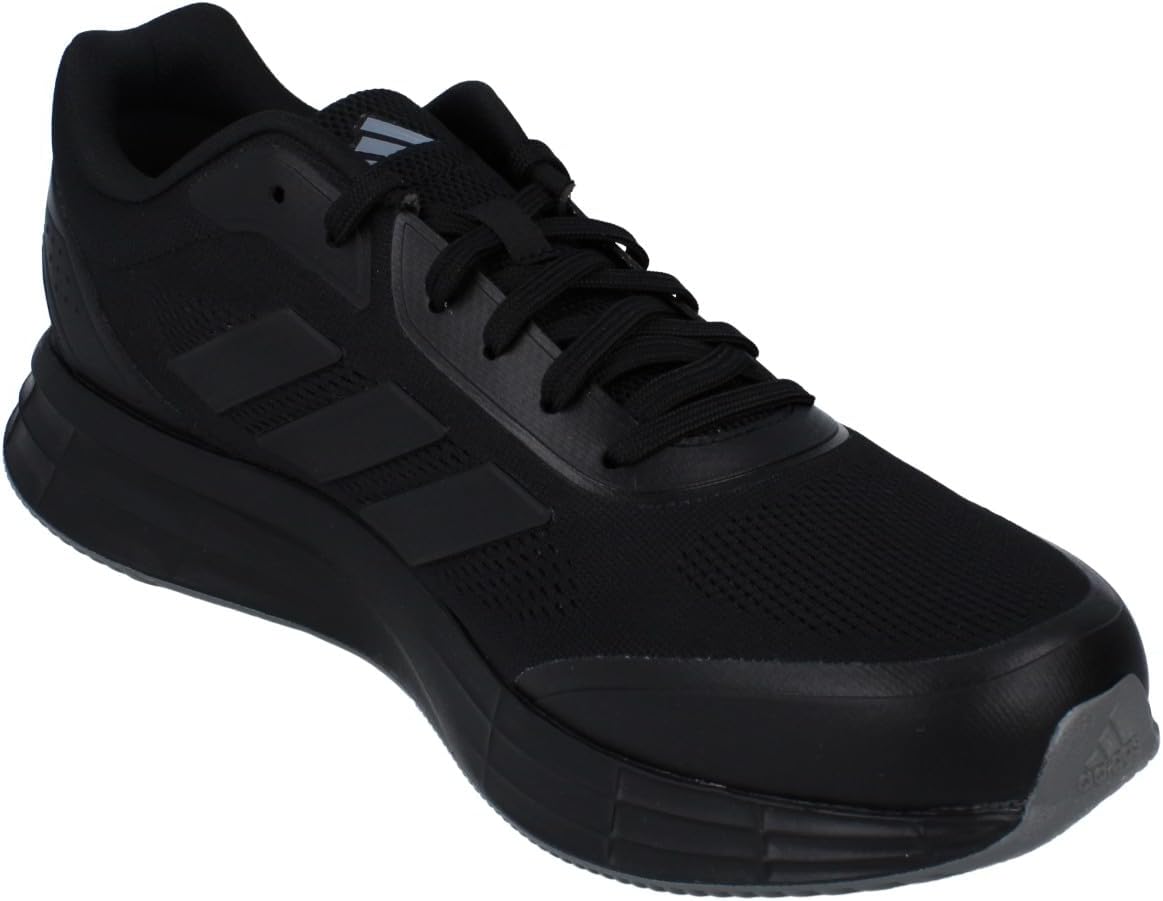 adidas Duramo X Mens Running Trainers Sneakers - Image 4