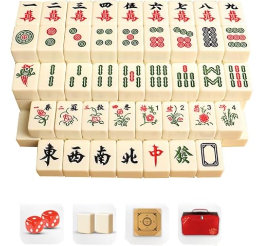 best mahjong sets