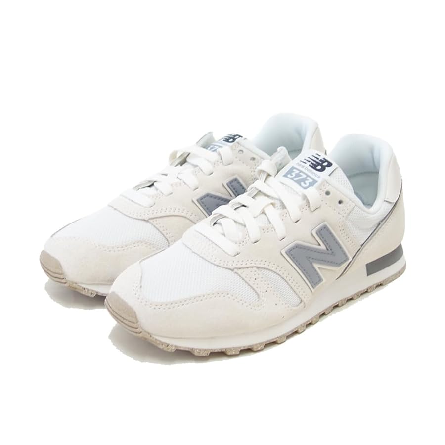 Amazon | [ニューバランス] NEWBALANCE WL373 XA2 (LIGHT GRAY