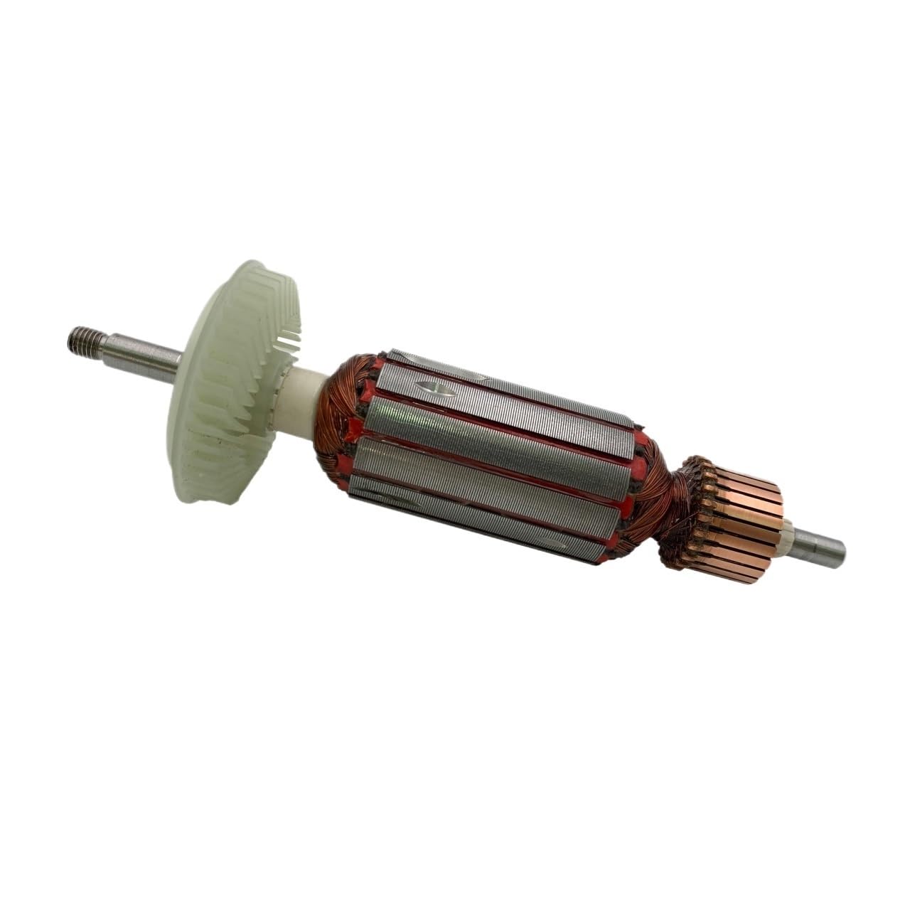 Rotor de armadura AC 220V 240V GWS10-125, piezas de repuesto for amoladora angular, amoladora GWS 10-125