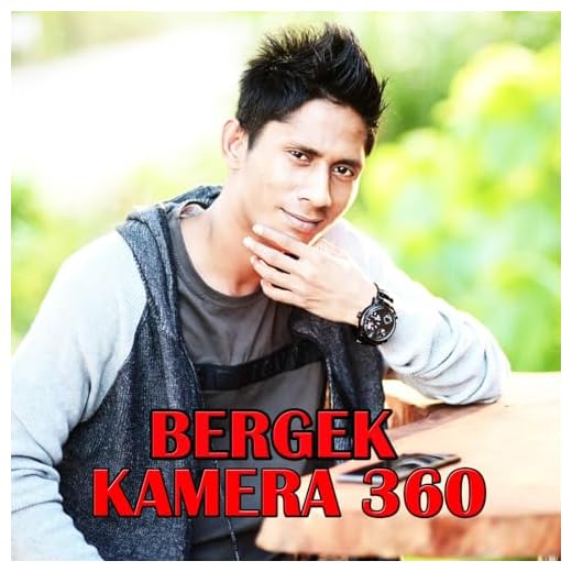 KAMERA 360