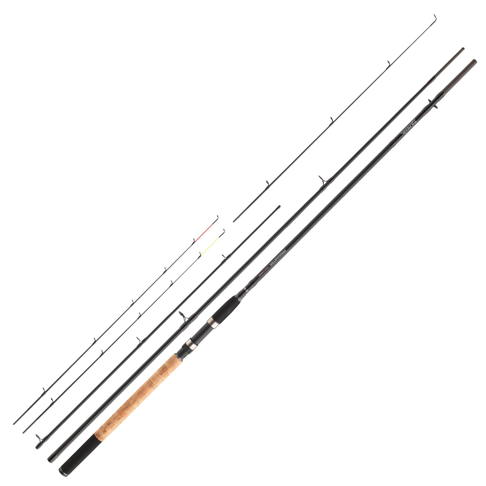 Daiwa Procaster Float & Feeder 3,30 m 5-30/65 g