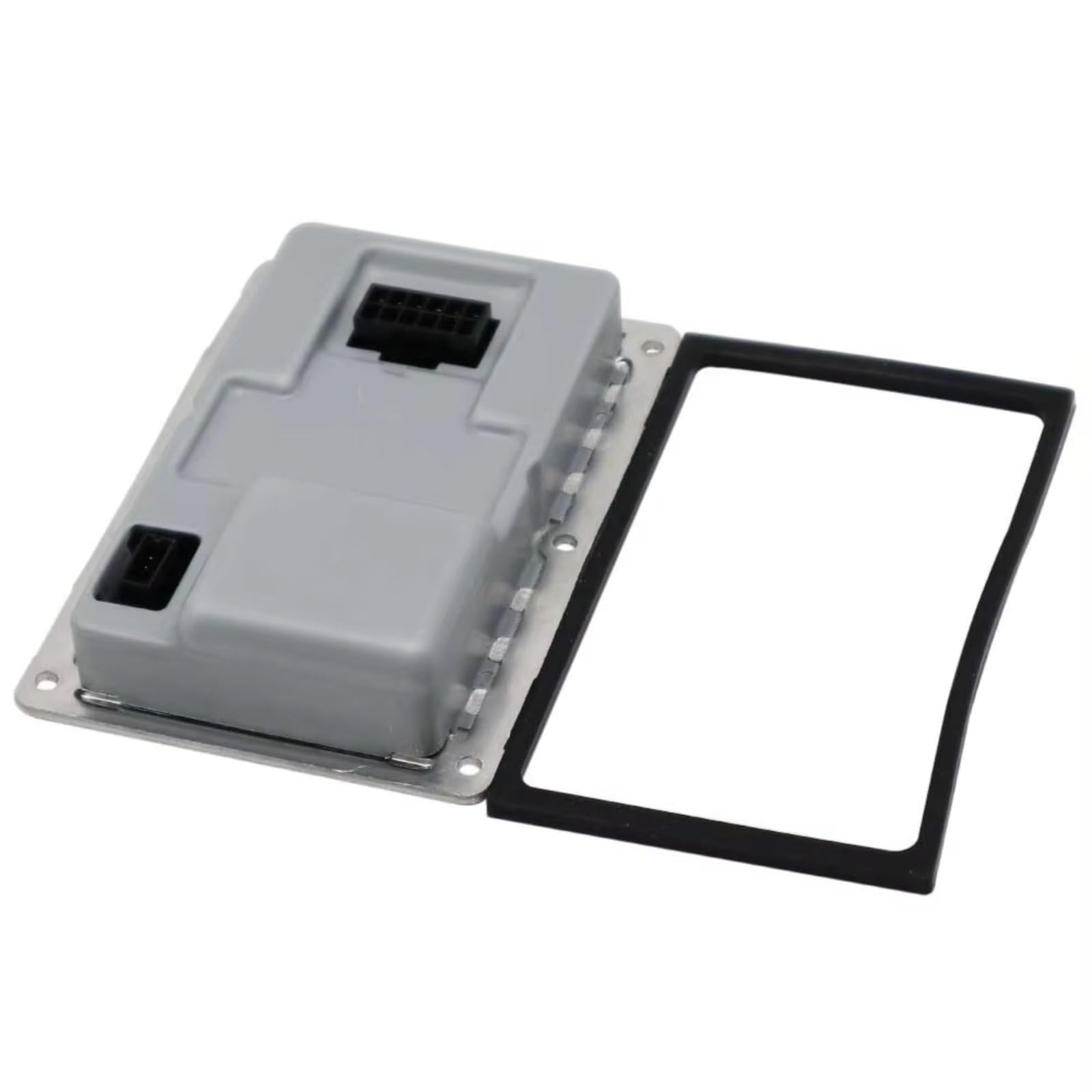 Tensione Continua Compatibile Con Citroen Per C5 2001-2004 Per C8 2002-2014 Modulo Driver Ballast Fari Autoveicoli Accessori OEM: 95563119301