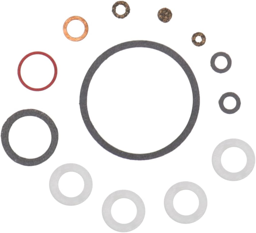 21533400 Carburetor Carb Repair Rebuild Kit for Volvo Penta 21533400 4.3L, 5.0L, 5.7L