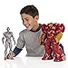 Marvel Avengers Age of Ultron Titan Hero Tech Ultron 12-Inch Figure
