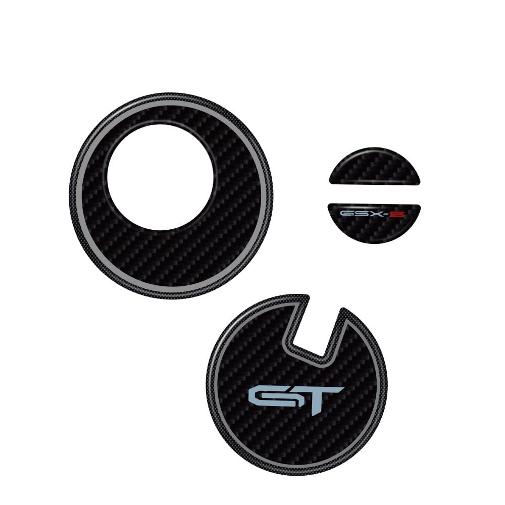 Tank Protector for Gsx-s1000 Gt Gsx S1000gt 2021-2022