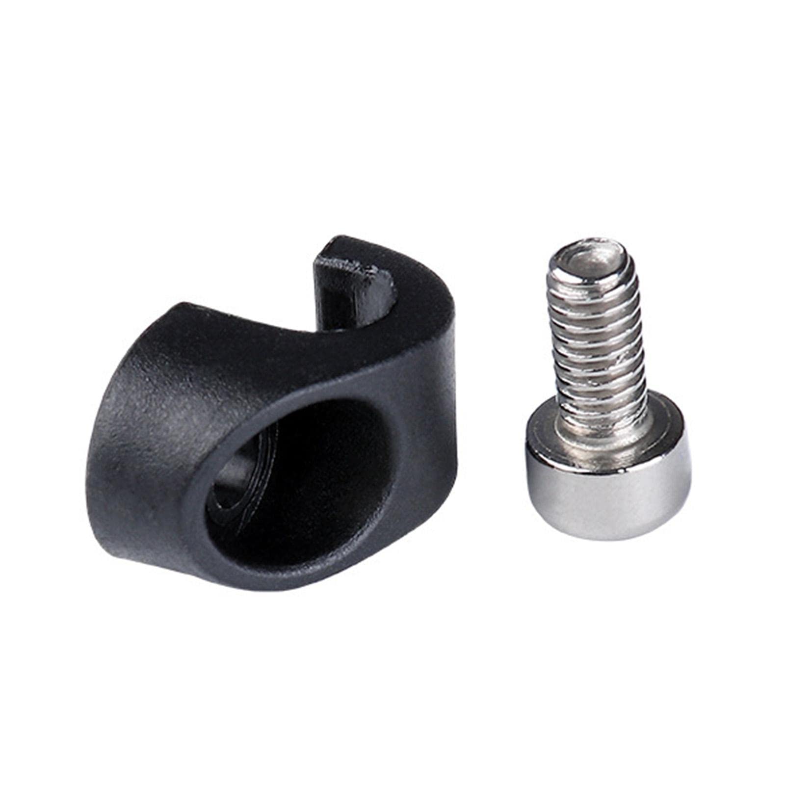 Buy SAZ DEKOR 5x2 Pieces Bike Fork Brake Hose Guides Bicycle