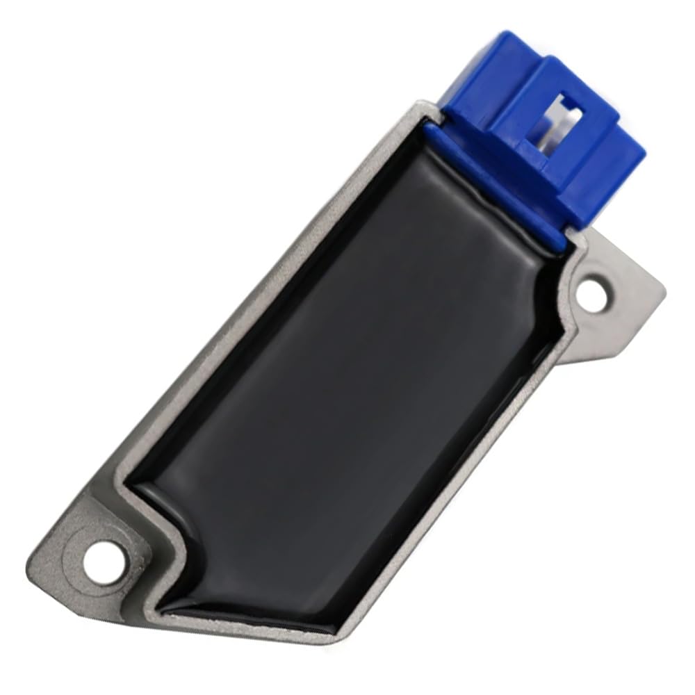 Baceyong Wymienny prostownik regulatora napięcia jednostki wodnej 21066-3712 kompatybilny z Kawasaki Jet Ski 750 900 1100 ZXi 1995-2003 1 szt