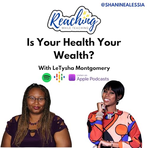 Your Health is Your Wealth