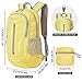 Imagen de ZOMAKE Backpack Mochila Plegable Ligera de 25 litros