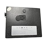 eLifecenter Replacement 24V 10AH Lion-Battery Type 1 for KR8807 Electric Wheelchair