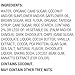 So Delicious Dairy Free Coconutmilk Frozen Dessert, Cookie Dough, Vegan, Non-GMO Project Verified, 1 Pint