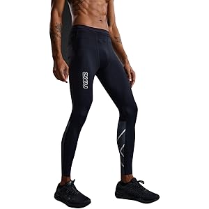 2XU ツータイムズユー ミッドライズコンプレッションタイツ 限定カラー M Amazon.co.jp: 2XU [ツータイムズユー] W エアロ ミッドライズ