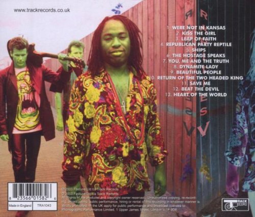 Rarities 5