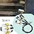 Tmozyar S463 Burner Electrode, Electronic igniters Replacement for American Outdoor 24NB, 24NG, 24NP, 24PC, 30NB, 30PC, 36NB, 36PC DCP480CSP AOG Gas Grill