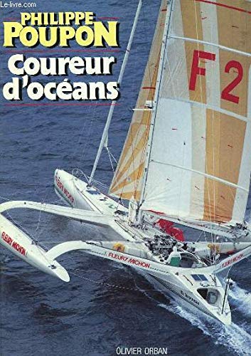Philippe poupon coureur d'océans