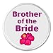 Brother of the Bride Tropical Flower 3