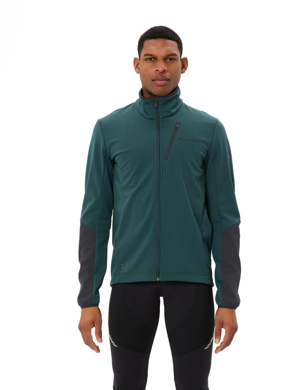 VAUDE Kurtka Mężczyźni Men's Matera Softshell Jacket Ii