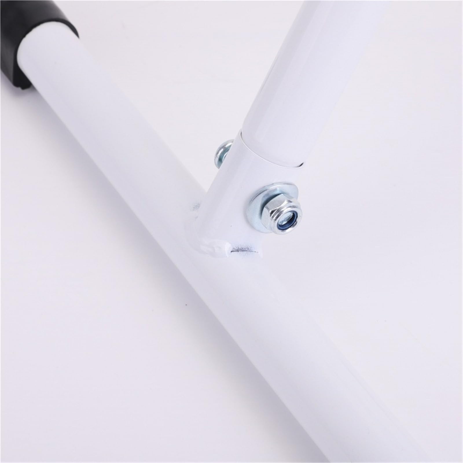 Mini Bicicleta EstáTica Cintas de correr for personas mayores Desmontable Mini bicicleta estática simple Entrenador manos y pies Hogar doble uso