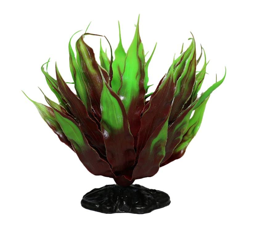 Swell Reptiles Desert Bush Artificial Plant 7in