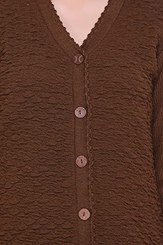 Image of eWools Women Winter wear Woolen Sweater