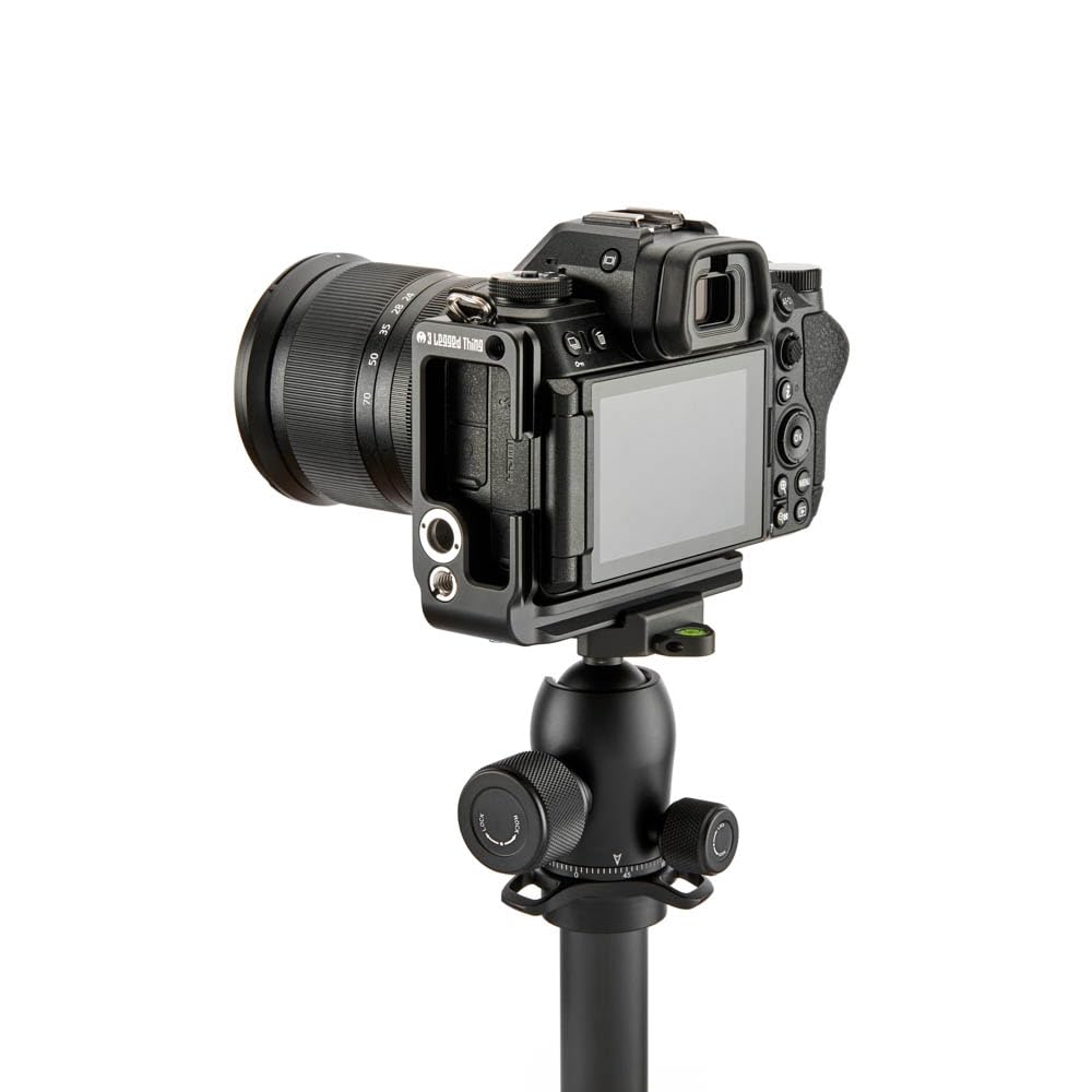 Amazon.com : 3 Legged Thing Zadie QD-Compatible L-Bracket for