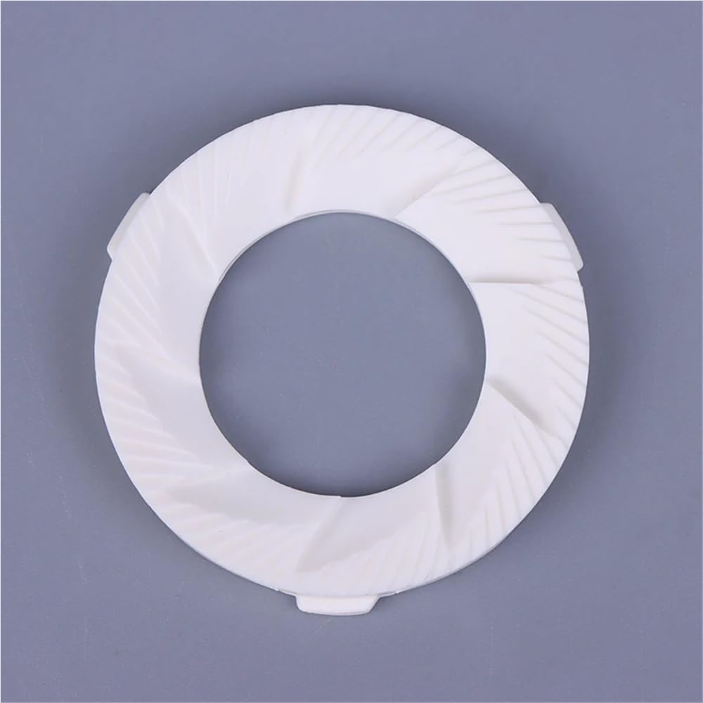 Alumina Ceramic Grinding Disc Suitable for Coffee Machines(A1)