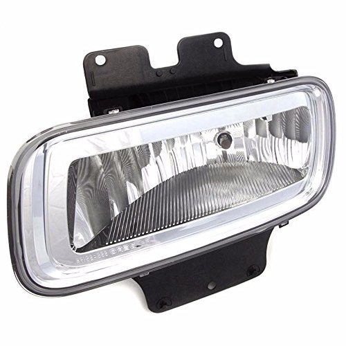 For 2004-2006 FORD F150 Driver Side OEM Replacement Fog Light FOG LAMP FO2592197 FO2592209 (Manufactured to: 8-8'05)