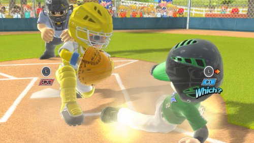 Image of Little League World Series 2010 - Playstation 3 (Renewed)