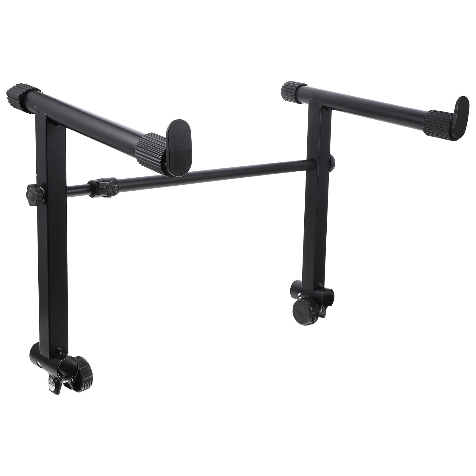 Snapklik.com : Organ Stand Rack Adjustable Heavy Duty Piano Keyboard ...