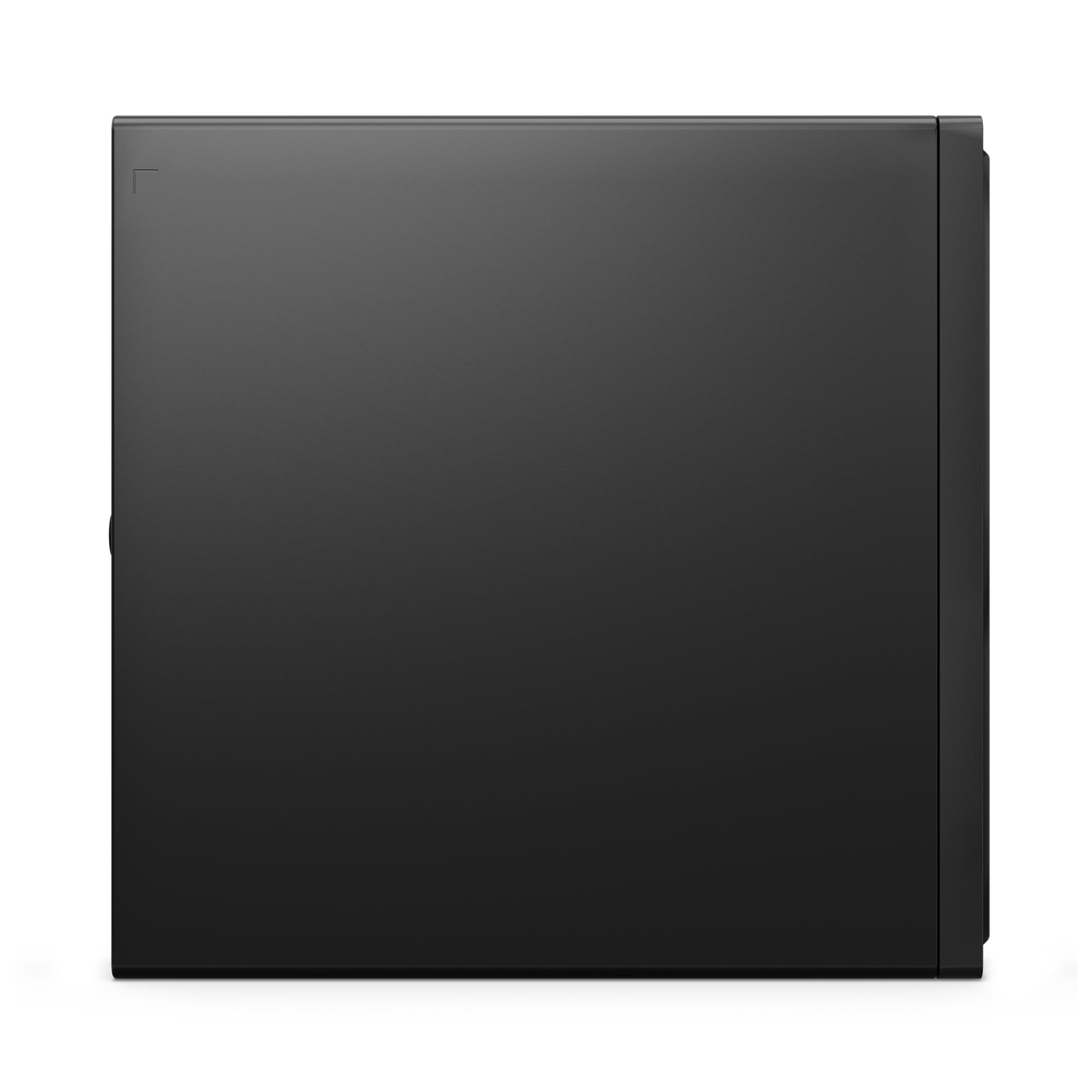 Lenovo ThinkCentre M70q Gen 6 13A4 - Mini - Core Ultra 7 265T - vPro Enterprise - RAM 32 GB - SSD 512 GB - TCG Opal Encryption, NVMe - Intel Graphics - 1GbE, Wi-Fi 6E, Bluetooth 5.3