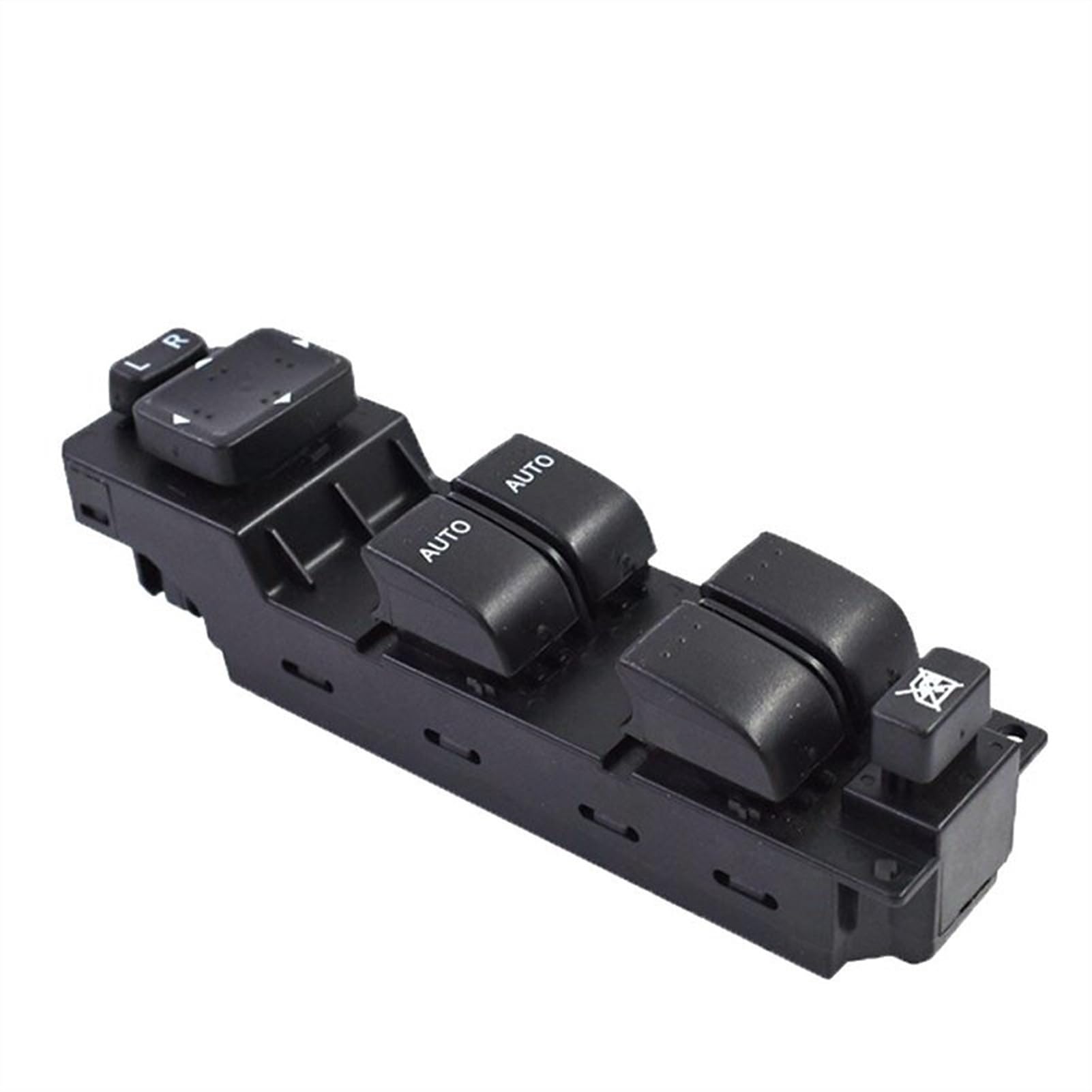 Interrupteur de vitre bloquée Solution Bloc Commande Fenêtre Mazda 6 CX7 2007-2012 GS3L66350 - 6