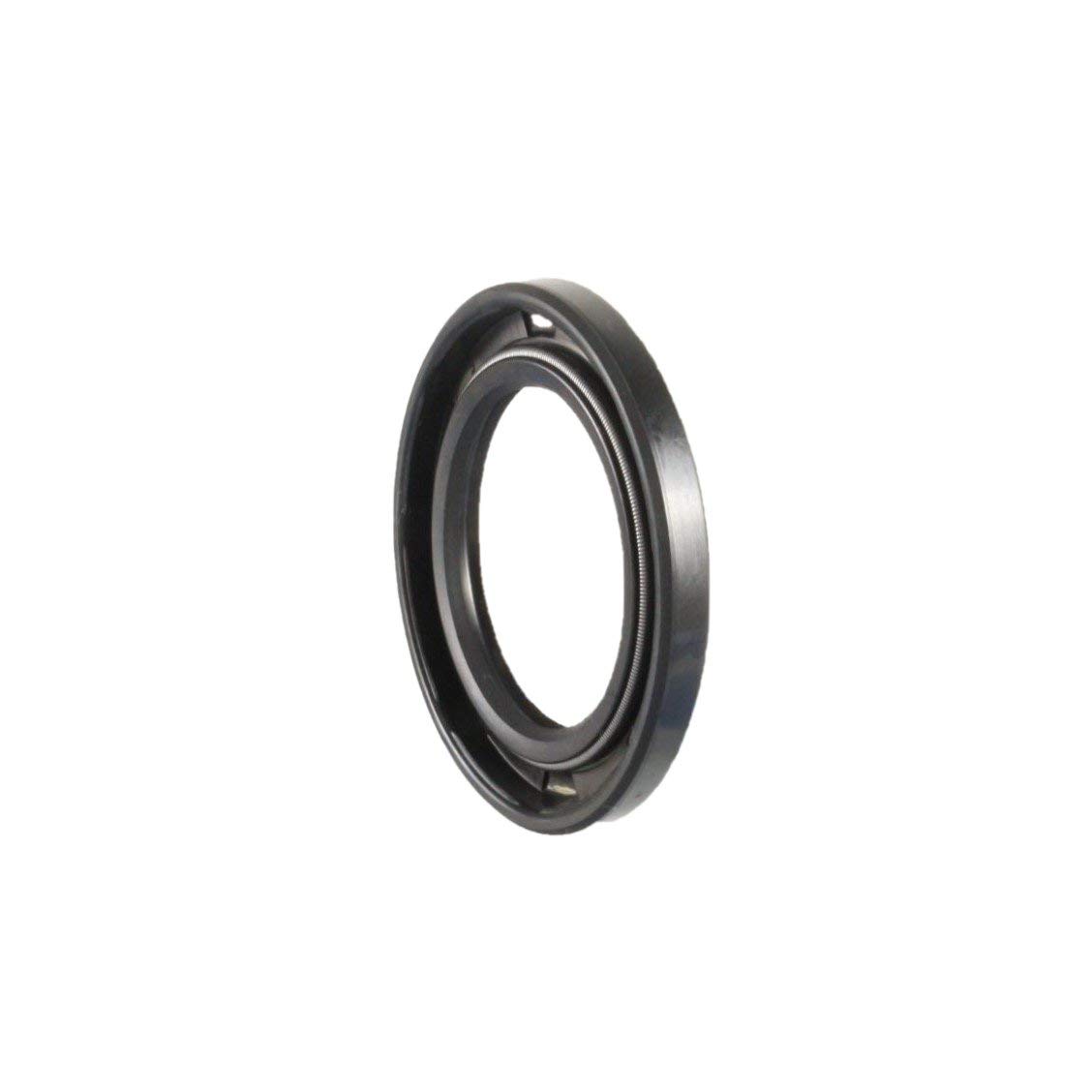 40mm O Ring EAI 30x40x5mm Double Lip Oil Seal W/Spring - Nitrile Rubber (TC Type) O-ring Shaft Seals - Foto 8