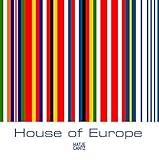  House of Europe: Europäische Zeugnisse in der Deutschen Nationalbibliothek / European Artifacts at the German National Library (Kulturgeschichte)