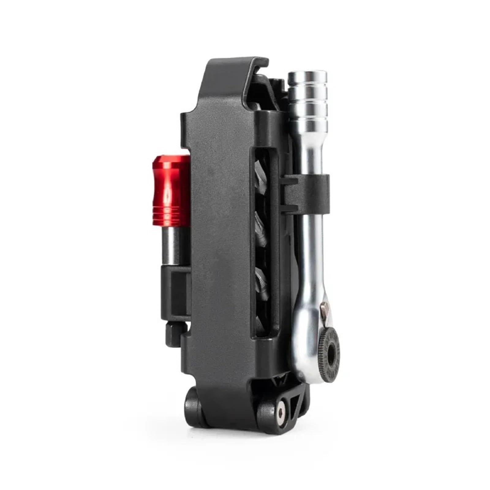 KAUWYEHD Chain Puller tensioner Adjuster Ratchet Wrench Set Tool Repair Multifunctional Folding Comfortable Tools