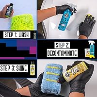 Chemical Guys, Clay Bar & Luber Combo Kit for Smooth Paint, 6-Piece Set — image 2