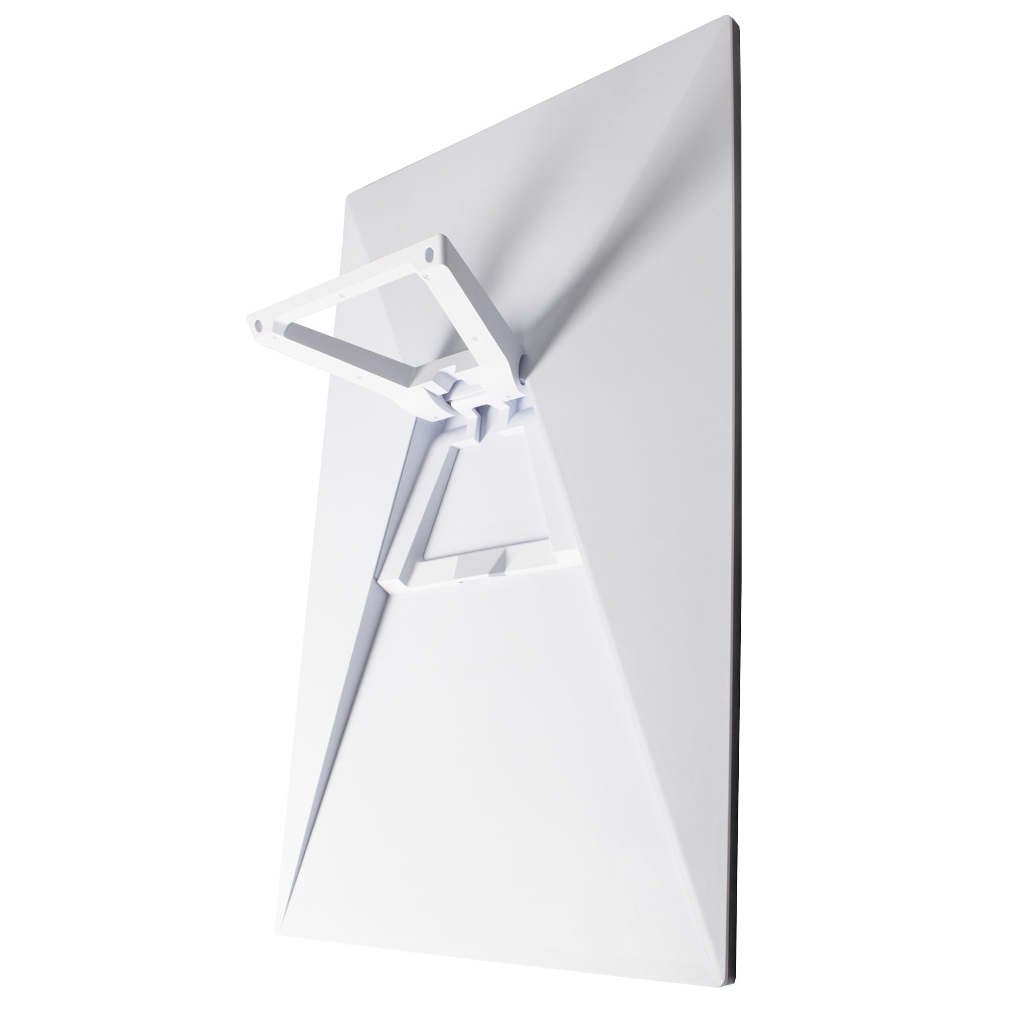 Starlink Kit standard AX Tri-Band Wi-Fi System, Internet ad alta velocità a bassa latenza, Router Gen 3, Configurazione autoinstallante, Copertura satellitare globale, Bundle